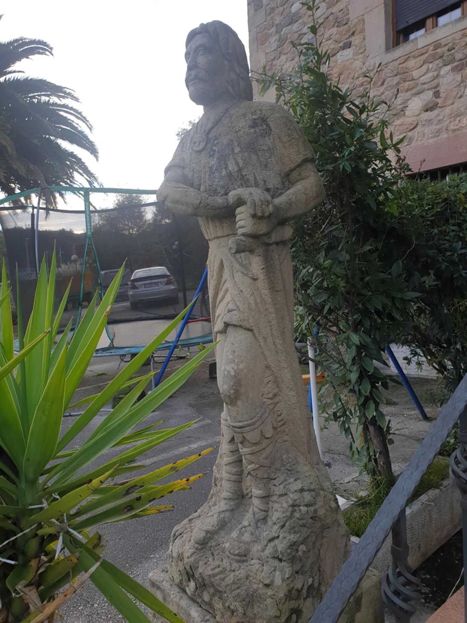 Trisileja Posada El Manjon Barros エクステリア 写真